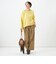 【WEB限定】【Tricots Jean Marc】SESAMY