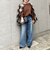 【WEB限定】【Tricots Jean Marc】SESAMY