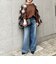 【WEB限定】【Tricots Jean Marc】SESAMY