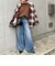 【WEB限定】【Tricots Jean Marc】SESAMY