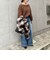 【WEB限定】【Tricots Jean Marc】SESAMY