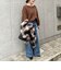 【WEB限定】【Tricots Jean Marc】SESAMY