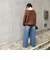 【WEB限定】【Tricots Jean Marc】SESAMY