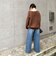 【WEB限定】【Tricots Jean Marc】SESAMY