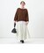 【WEB限定】【Tricots Jean Marc】SESAMY