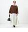 【WEB限定】【Tricots Jean Marc】SESAMY