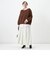 【WEB限定】【Tricots Jean Marc】SESAMY