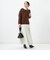 【WEB限定】【Tricots Jean Marc】SESAMY