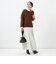 【WEB限定】【Tricots Jean Marc】SESAMY