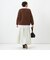 【WEB限定】【Tricots Jean Marc】SESAMY