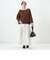 【WEB限定】【Tricots Jean Marc】SESAMY