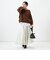 【WEB限定】【Tricots Jean Marc】SESAMY