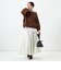 【WEB限定】【Tricots Jean Marc】SESAMY