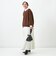【WEB限定】【Tricots Jean Marc】SESAMY