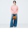 【WEB限定】【Tricots Jean Marc】SESAMY