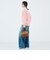 【WEB限定】【Tricots Jean Marc】SESAMY
