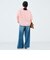 【WEB限定】【Tricots Jean Marc】SESAMY