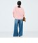 【WEB限定】【Tricots Jean Marc】SESAMY