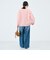 【WEB限定】【Tricots Jean Marc】SESAMY