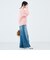 【WEB限定】【Tricots Jean Marc】SESAMY