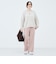 【WEB限定】【Tricots Jean Marc】SESAMY