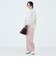 【WEB限定】【Tricots Jean Marc】SESAMY