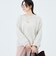 【WEB限定】【Tricots Jean Marc】SESAMY