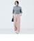 【WEB限定】【Tricots Jean Marc】GLENDALE