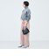 【WEB限定】【Tricots Jean Marc】GLENDALE