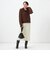 【WEB限定】【Tricots Jean Marc】ANGOLA