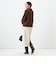 【WEB限定】【Tricots Jean Marc】ANGOLA