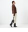【WEB限定】【Tricots Jean Marc】ANGOLA