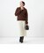 【WEB限定】【Tricots Jean Marc】ANGOLA