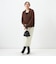 【WEB限定】【Tricots Jean Marc】ANGOLA