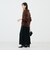 【WEB限定】【Tricots Jean Marc】ANGOLA