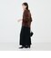 【WEB限定】【Tricots Jean Marc】ANGOLA
