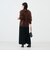 【WEB限定】【Tricots Jean Marc】ANGOLA