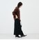 【WEB限定】【Tricots Jean Marc】ANGOLA