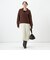 【WEB限定】【Tricots Jean Marc】ANGOLA