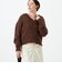 【WEB限定】【Tricots Jean Marc】ANGOLA