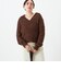 【WEB限定】【Tricots Jean Marc】ANGOLA