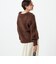 【WEB限定】【Tricots Jean Marc】ANGOLA