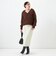 【WEB限定】【Tricots Jean Marc】ANGOLA