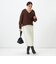 【WEB限定】【Tricots Jean Marc】ANGOLA