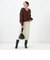 【WEB限定】【Tricots Jean Marc】ANGOLA