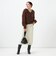 【WEB限定】【Tricots Jean Marc】ANGOLA