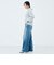 【WEB限定】【Tricots Jean Marc】ANGOLA