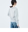 【WEB限定】【Tricots Jean Marc】ANGOLA