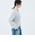 【WEB限定】【Tricots Jean Marc】ANGOLA