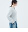 【WEB限定】【Tricots Jean Marc】ANGOLA